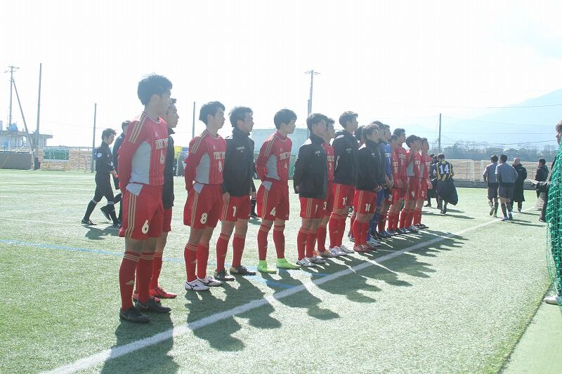帝京第三高等学校サッカー部 父母会のブログ 帝京第三高等学校サッカー部 父母会のブログ