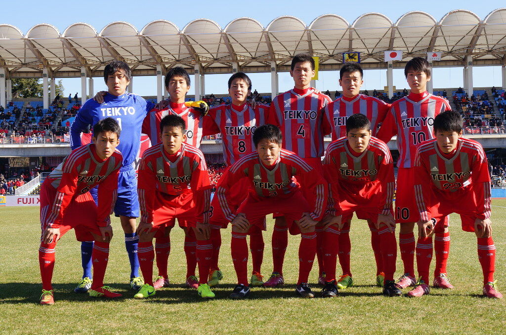 14年01月02日 帝京第三高等学校サッカー部 父母会のブログ 14年01月02日 帝京第三高等学校サッカー部 父母会のブログ