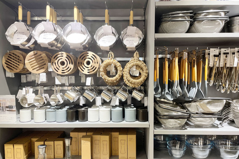 【ダイソーの300円ショップ！？】スタンダードプロダクツ銀座に行ってきた