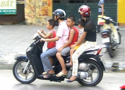 激安110cc逆輸入バイク「ベトナムカブ」をオススメする理由7つ