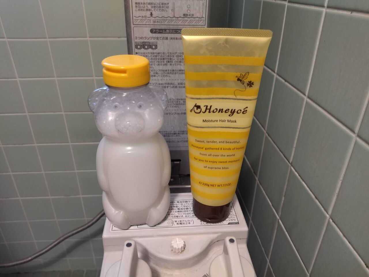 シャンプー コンディショナーの断捨離 シャンプーは代用できるけど コンディショナーは必要 ていない ていねいじゃない暮らしのブログ Powered By ライブドアブログ
