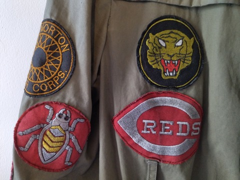 映画「グーニーズ」データのコート購入!|ヘッドグーニーのレプリカアパレル