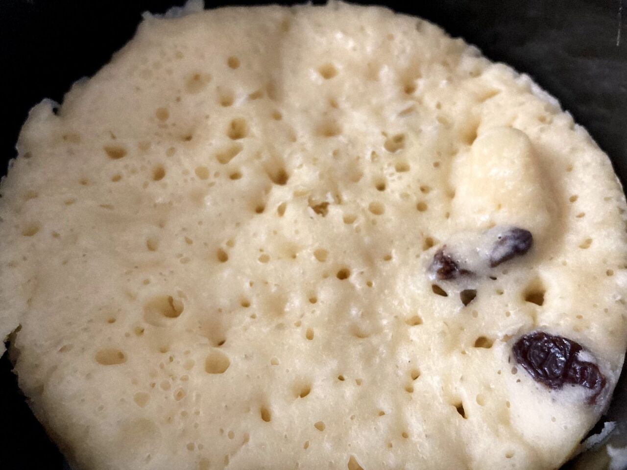 ちびくろちゃんの蒸しパンレシピを作ってみた ズボラ飯 ていない ていねいじゃない暮らしのブログ Powered By ライブドアブログ