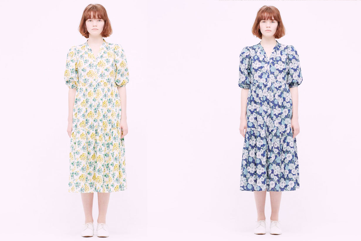 大失敗した買い物 ユニクロの花柄ワンピースを断捨離しました ていない ていねいじゃない暮らしのブログ Powered By ライブドアブログ