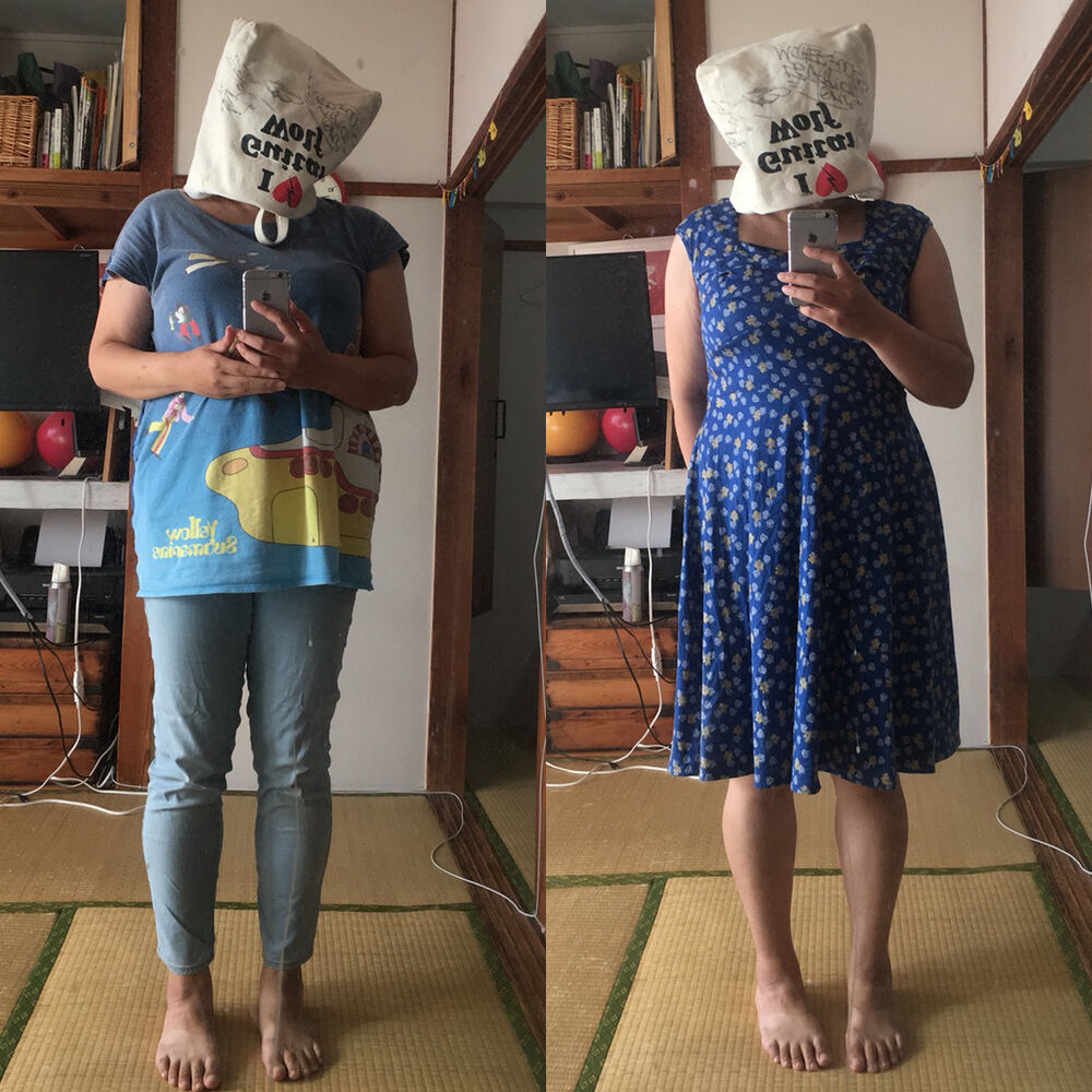 デブのおしゃれ アラフォー主婦究極の着痩せワンピ発見 着用写真あり ていない ていねいじゃない暮らしのブログ Powered By ライブドアブログ デブのおしゃれ アラフォー主婦究極の着痩せワンピ発見 着用写真あり ていない ていねいじゃない暮らしのブログ Powered By ライブドアブログ