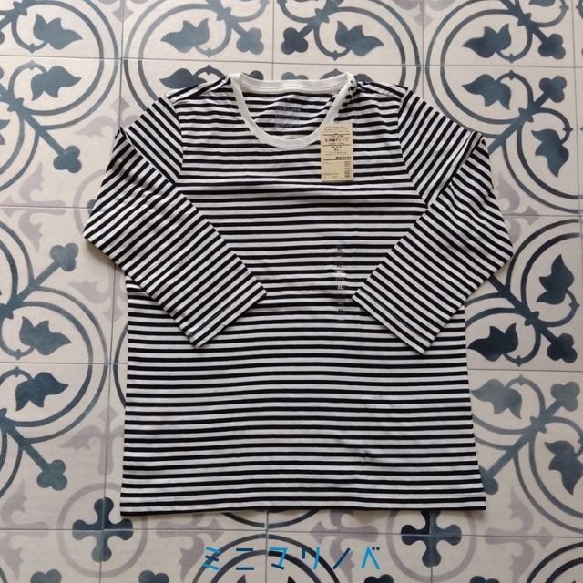 40代ミニマリストのファッション 無印良品の七分袖tシャツは超オススメ ていない ていねいじゃない暮らしのブログ Powered By ライブドアブログ 40代ミニマリストのファッション 無印良品の七分袖tシャツは超オススメ ていない ていねいじゃない暮らしのブログ Powered By ライブドアブログ