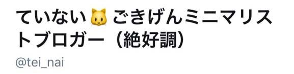 Twitterコンサル体験談|ツイッターの運営を1週間教えてもらいました