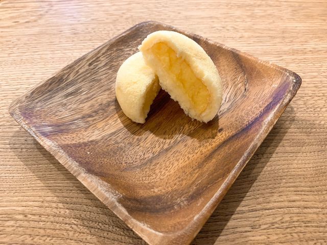 仙台銘菓 萩の月 は北海道民の私も嫉妬する激ウマおすすめお土産 ていない ていねいじゃない暮らしのブログ Powered By ライブドアブログ