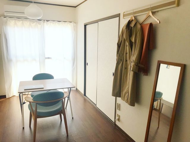 人生におけるフットワークが軽くなるのがミニマリスト｜おふみさんインタビュー