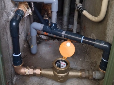 ミニマリノベひながた