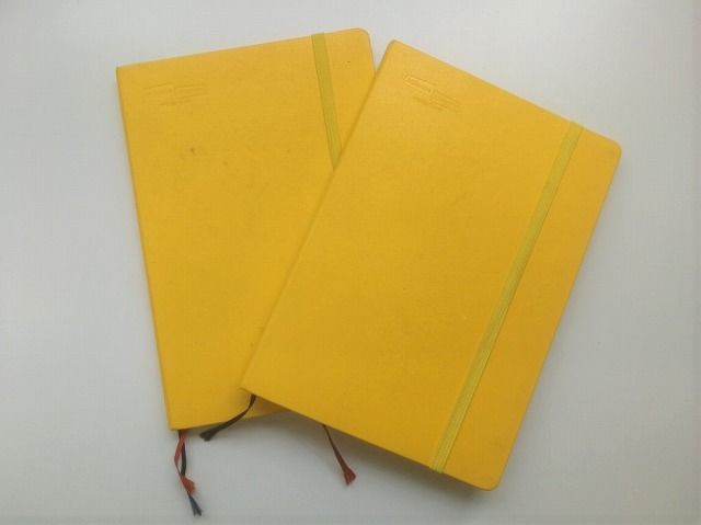 オススメ手帳、スケジュール帳その4：ミニットマネージャー