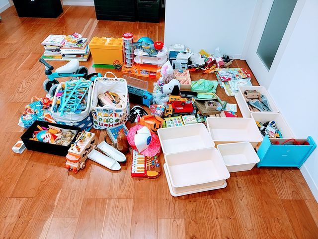 ミニマリストブロガーインタビュー：ブログ「ミドリノ-ミニマリストの暮らし-」運営ミカさんは家事の効率化と時短の仕組みづくりでゆとりある暮らし