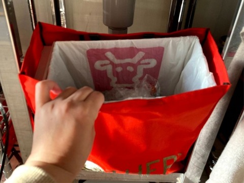 ペーパータオルは小さく丸めて捨てればゴミが減る【素朴でエコなライフハック】