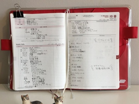 フランクリンプランナー (5)