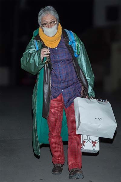 ジュリーはいつ太ったのか?沢田研二巨大化(デブ・肥満)の歴史を動画で追う