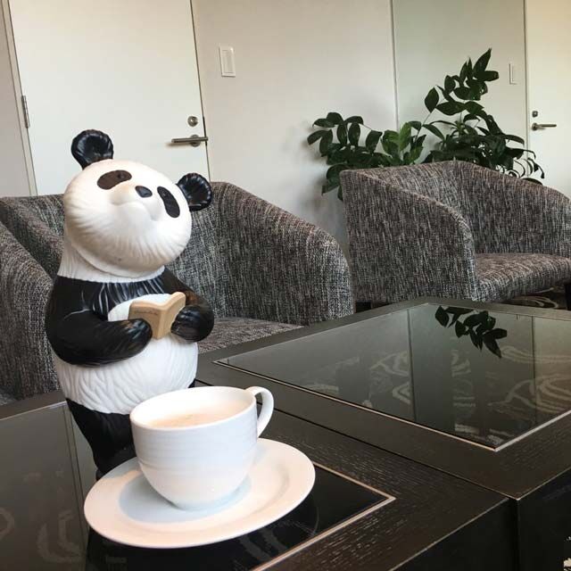 ニューオータニクラブは超絶お得 専用ラウンジで無料でドリンク飲み放題 : ていない(ていねいじゃない暮ら...