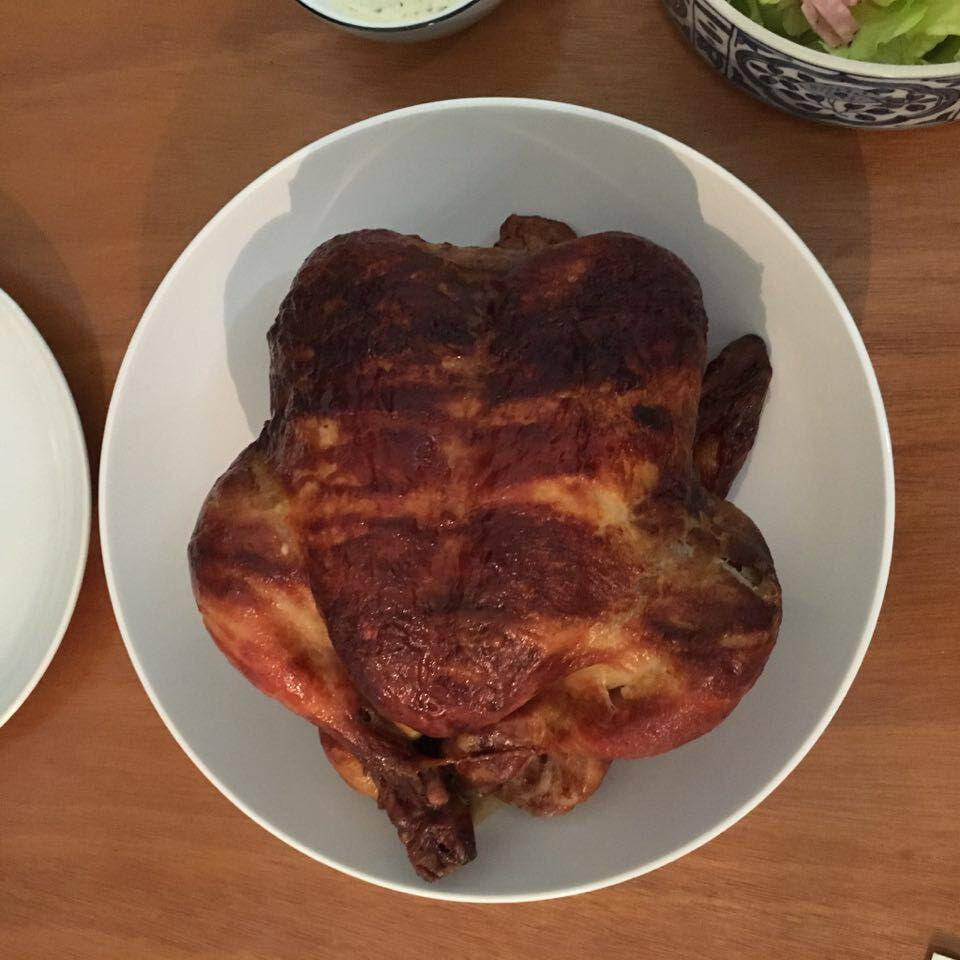 コストコのロティサリーチキンの骨を使った 白湯スープレシピ と保存方法 ていない ていねいじゃない暮らしのブログ Powered By ライブドアブログ