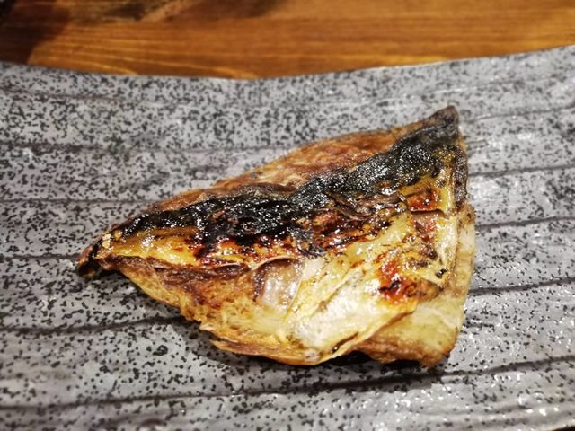 しんぱち食堂朝定食|さば文化干し定食は、炭焼きで脂が乗ってうまみ抜群