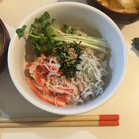 コストコ ストウブの丼 セラミックボウル 使い方