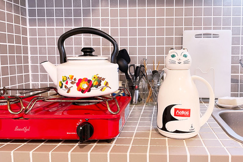 ヘリオスサーモキャット