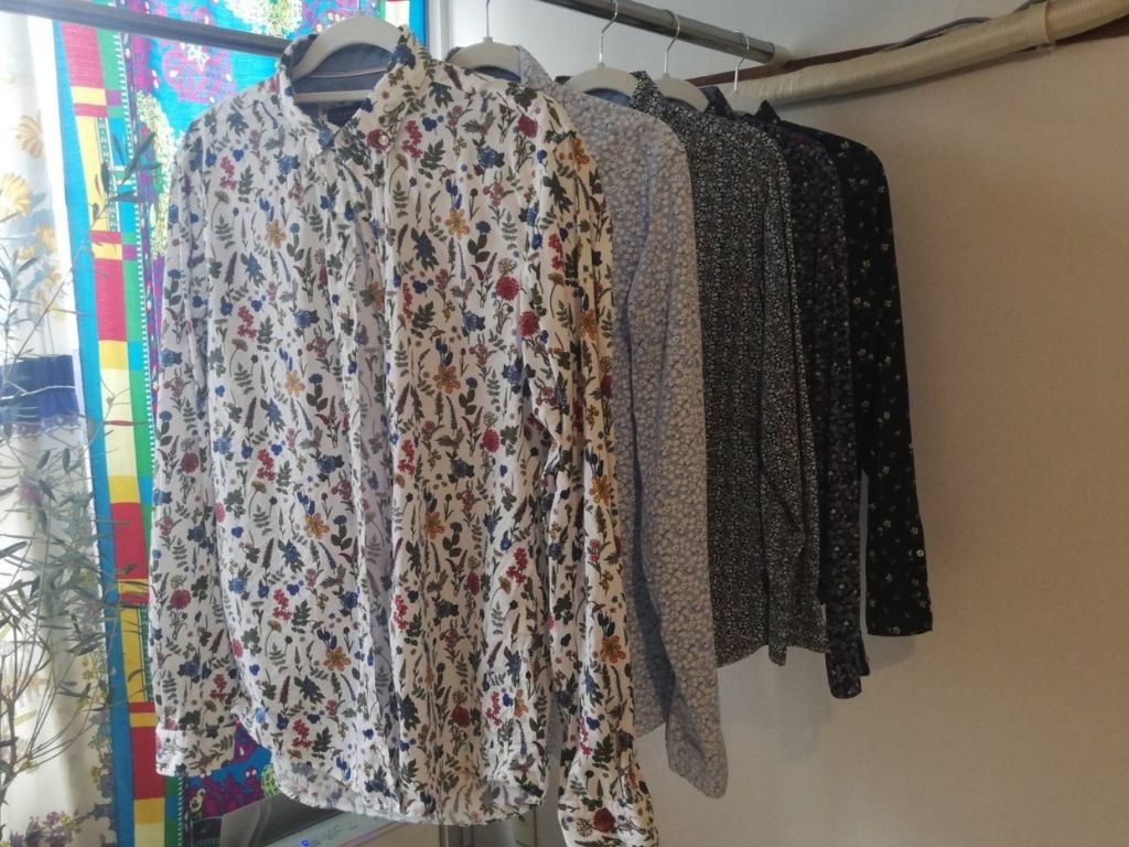 50代男性ミニマリスト 私服コーディネートを制服化しました 中年メンズファッション Platinum Influencers プラチナインフルエンサーズ Esse Online エッセ オンライン