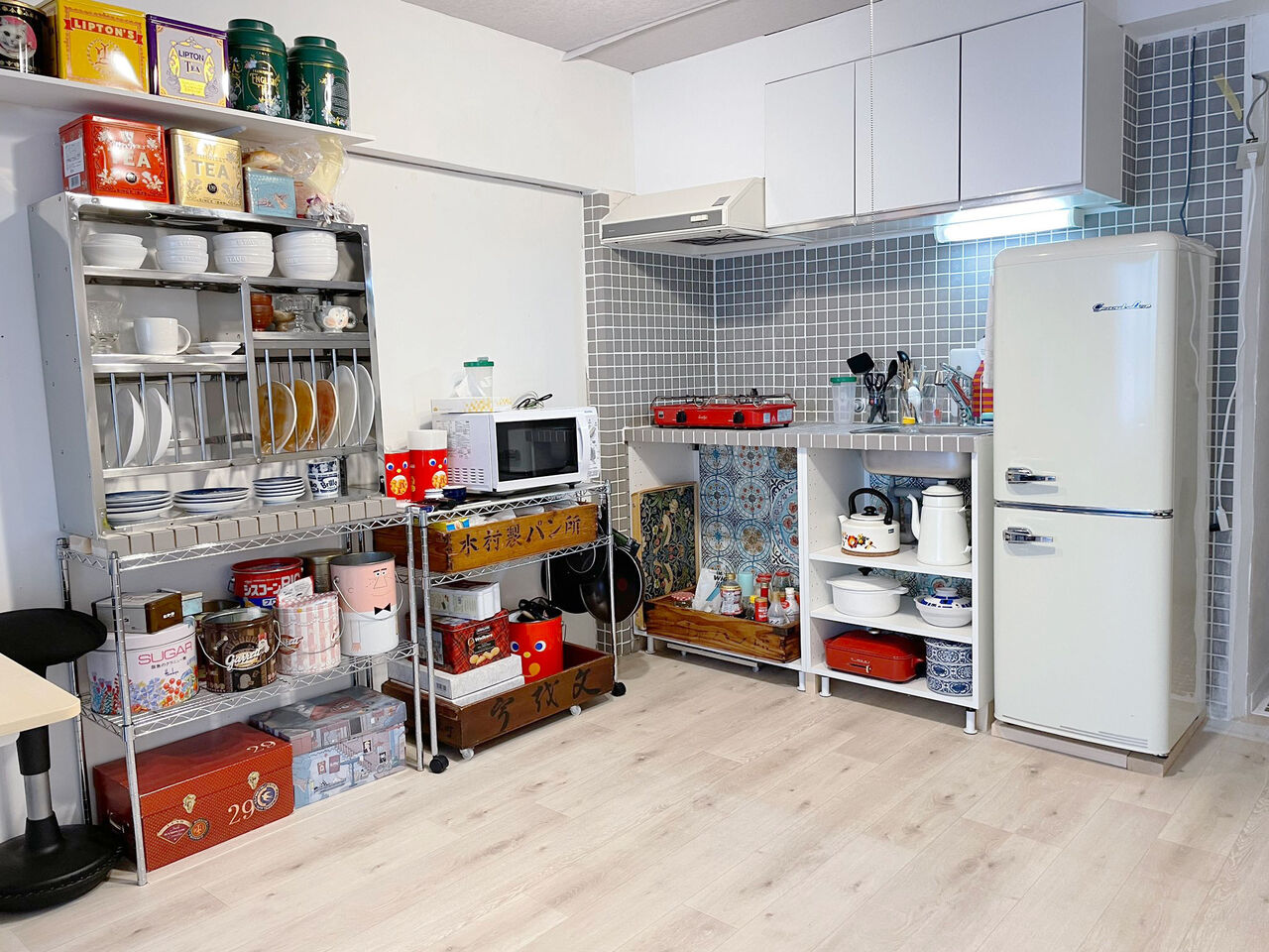 ミニマリスト 夫婦でdiyしたワンルームマンション2人暮らしのルームツアー Platinum Influencers プラチナインフルエンサーズ Esse Online エッセ オンライン ミニマリスト 夫婦でdiyしたワンルームマンション2人暮らしのルームツアー Platinum Influencers プラチナインフルエンサーズ Esse Online エッセ オンライン