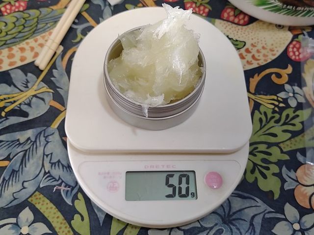 LAVAのエッセンシャルバームを激安で手作りする｜簡単レシピと作り方