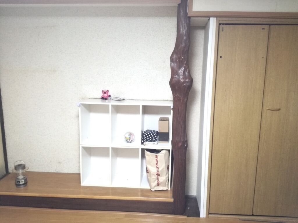 実家暮らしミニマリストインタビュー 古民家で家族と暮らす元汚部屋住人ブロガー ていない ていねいじゃない暮らしのブログ Powered By ライブドアブログ 実家暮らしミニマリストインタビュー 古民家で家族と暮らす元汚部屋住人ブロガー ていない ていねいじゃない暮らしのブログ Powered By ライブドアブログ