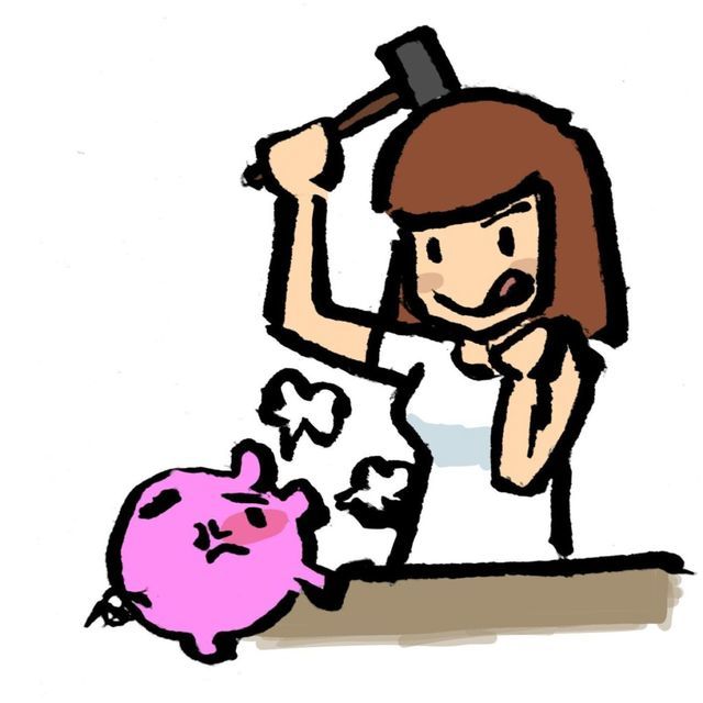 この記事を寄稿してくれたのはブログ「ずぼら主婦と浪費家夫」のみゆきさん