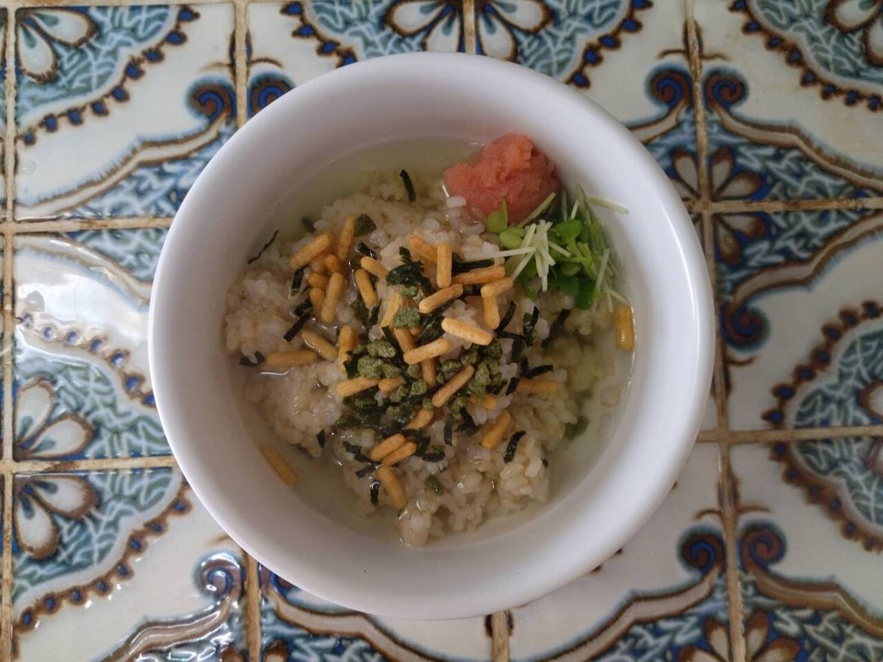 ちびくろちゃんで玄米を炊く方法 米1 水2で超簡単 玄米炊き方レシピ ていない ていねいじゃない暮らしのブログ Powered By ライブドアブログ