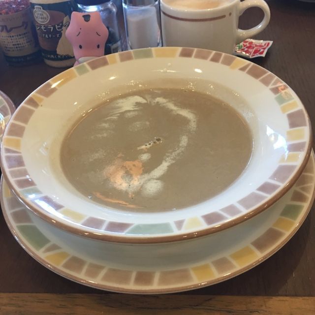 激レア サイゼリヤのモーニングは400円でサラダ ドリンクバー付でお得 ていない ていねいじゃない暮らしのブログ Powered By ライブドアブログ