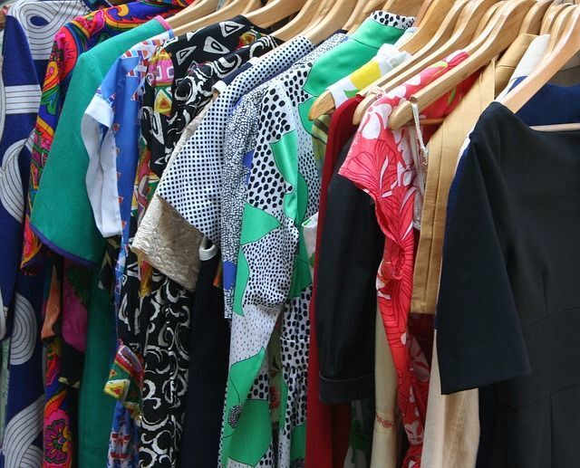 洋服の断捨離のコツと 後悔せずに服を捨てるための整理収納法 ていない ていねいじゃない暮らしのブログ Powered By ライブドアブログ 洋服の断捨離のコツと 後悔せずに服を捨てるための整理収納法 ていない ていねいじゃない暮らしのブログ Powered By ライブドアブログ