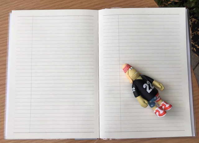 セリアのスケジュール帳がすごい A5サイズバーチカル手帳がたった100円 ていない ていねいじゃない暮らしのブログ Powered By ライブドアブログ