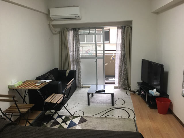 ミニマリストの2人暮らしはワンルーム 子ナシ夫婦の中古マンション物件探し ていない ていねいじゃない暮らしのブログ Powered By ライブドアブログ