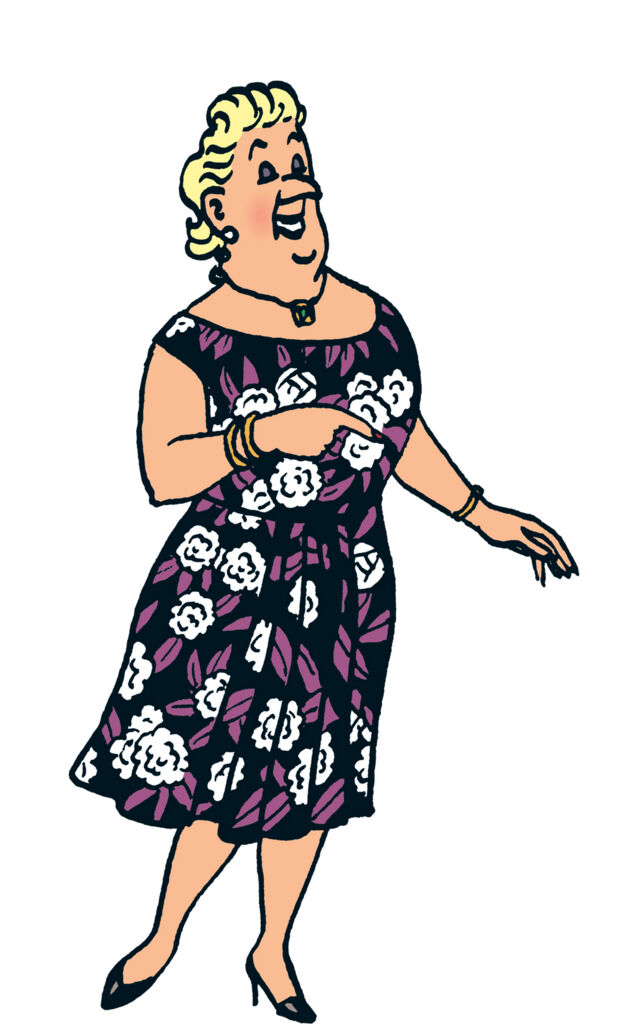 カットソーをカーディガンに!針も糸も使わない超簡単リメイク方法教えます