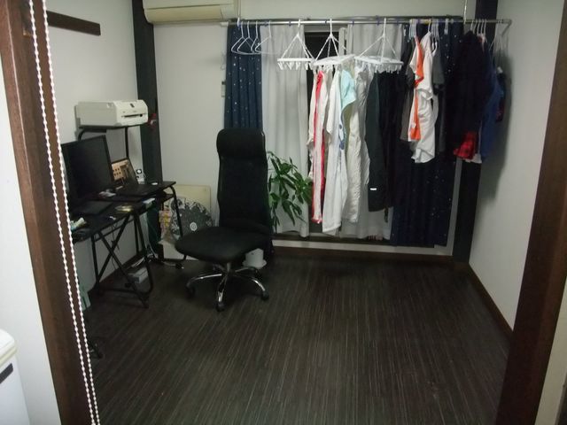 汚部屋片付け実録11時間｜掃除が苦手でもちらかない部屋を構築【中編】