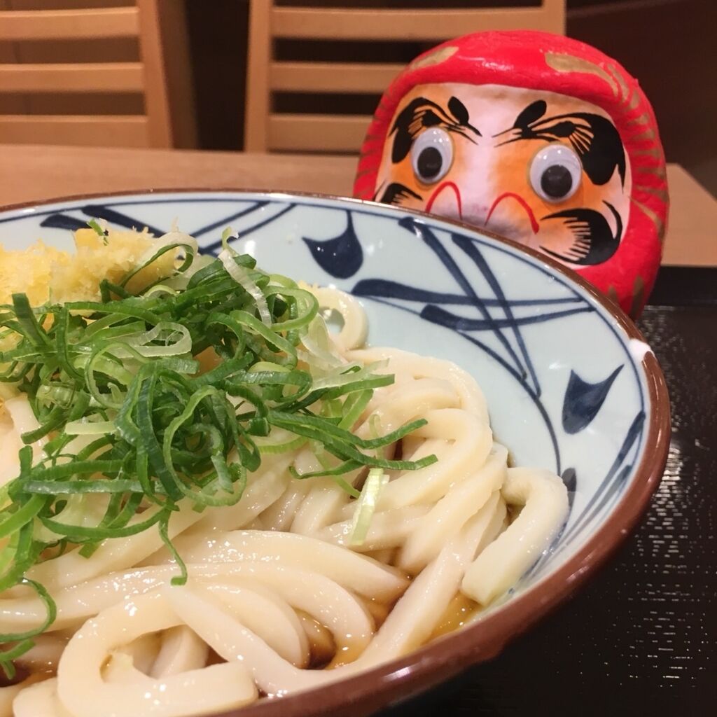 【数量限定】丸亀製麺が1ヶ月食べ放題!お得な定期券2900円で販売中〜♪