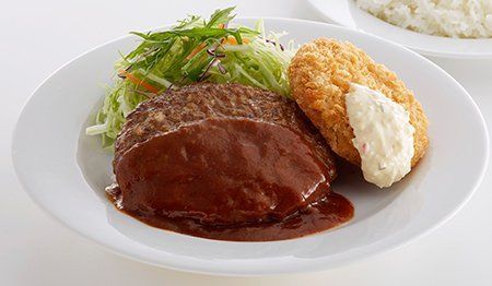 ジョイフルの日替わりランチの魅力