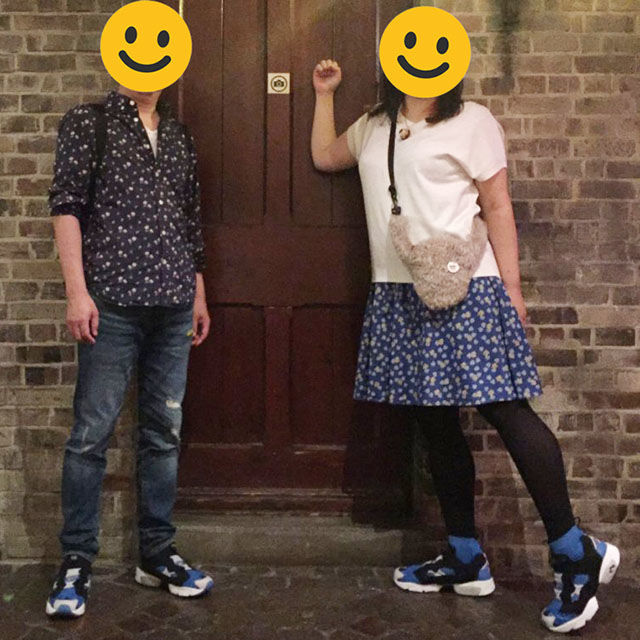 【デブが私服を制服化】40代長身ぽっちゃりコーデ実例