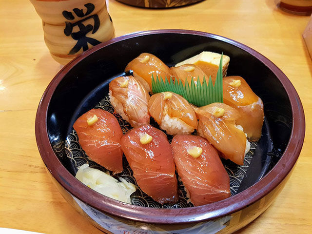 1泊2日で新島に旅行