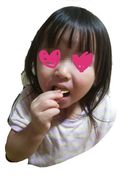 カルビーのサッポロポテトバーベQあじがオススメ！30年以上大好きな主婦が力説