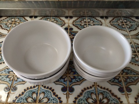 コストコ ストウブの丼 セラミックボウル 使い方