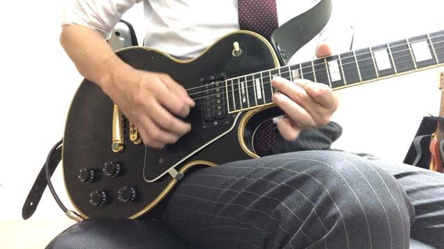 局所性ジストニアをきっかけに右利きなのにレフティギタリストに。インビンシブル吉岡さんインタビュー