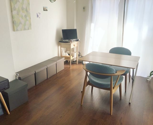 人生におけるフットワークが軽くなるのがミニマリスト｜おふみさんインタビュー