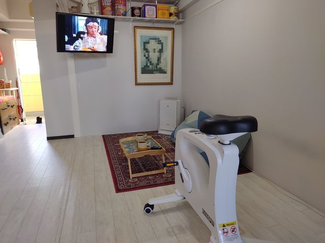 FLEXISPOTのバイクチェアV9Uはおすすめか？実際使って本音でクチコミ