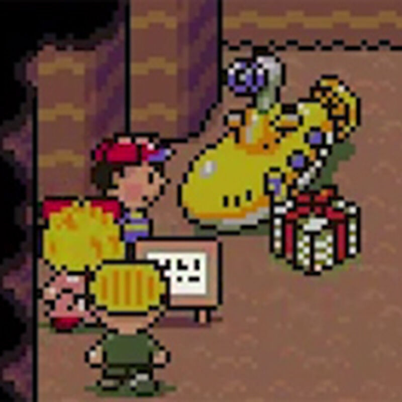 ゲーム マザー2 音楽系元ネタまとめ Bgm ビートルズ トンズラブラザーズほか ていない ていねいじゃない暮らしのブログ Powered By ライブドアブログ ゲーム マザー2 音楽系元ネタまとめ Bgm ビートルズ トンズラブラザーズほか ていない ていねいじゃない暮らしのブログ Powered By ライブドアブログ