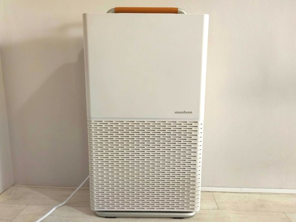 安い 薄い 白い シンプルおしゃれな空気清浄機 ビッグカメラ アマダナコラボ Pa 301 Wh ていない ていねいじゃない暮らしのブログ Powered By ライブドアブログ