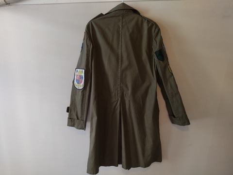 映画「グーニーズ」データのコート購入!|ヘッドグーニーのレプリカアパレル