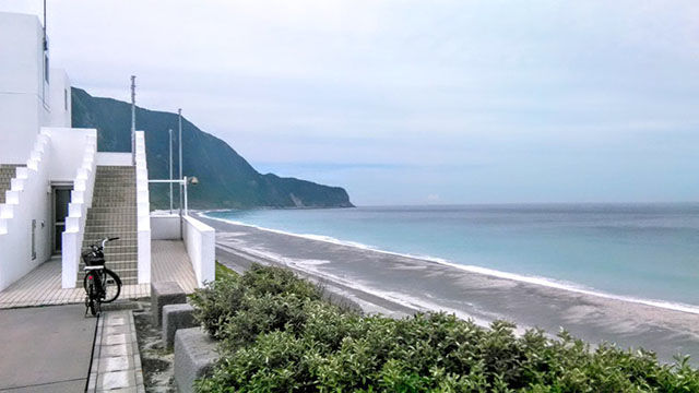 新島と式根島（新島村）は観光と漁業の島