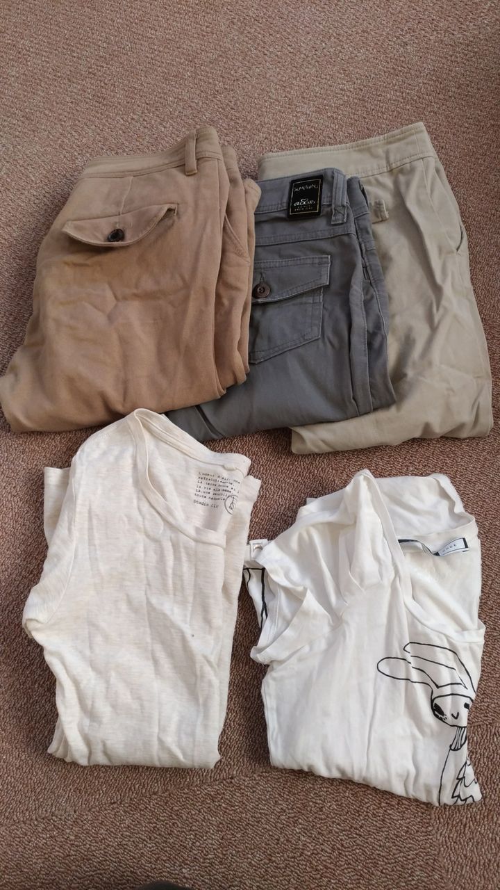 服を購入したらもちろん断捨離 そろそろコーディネートも考えないと ていねいな暮らし 服を購入したらもちろん断捨離 そろそろコーディネートも考えないと ていねいな暮らし